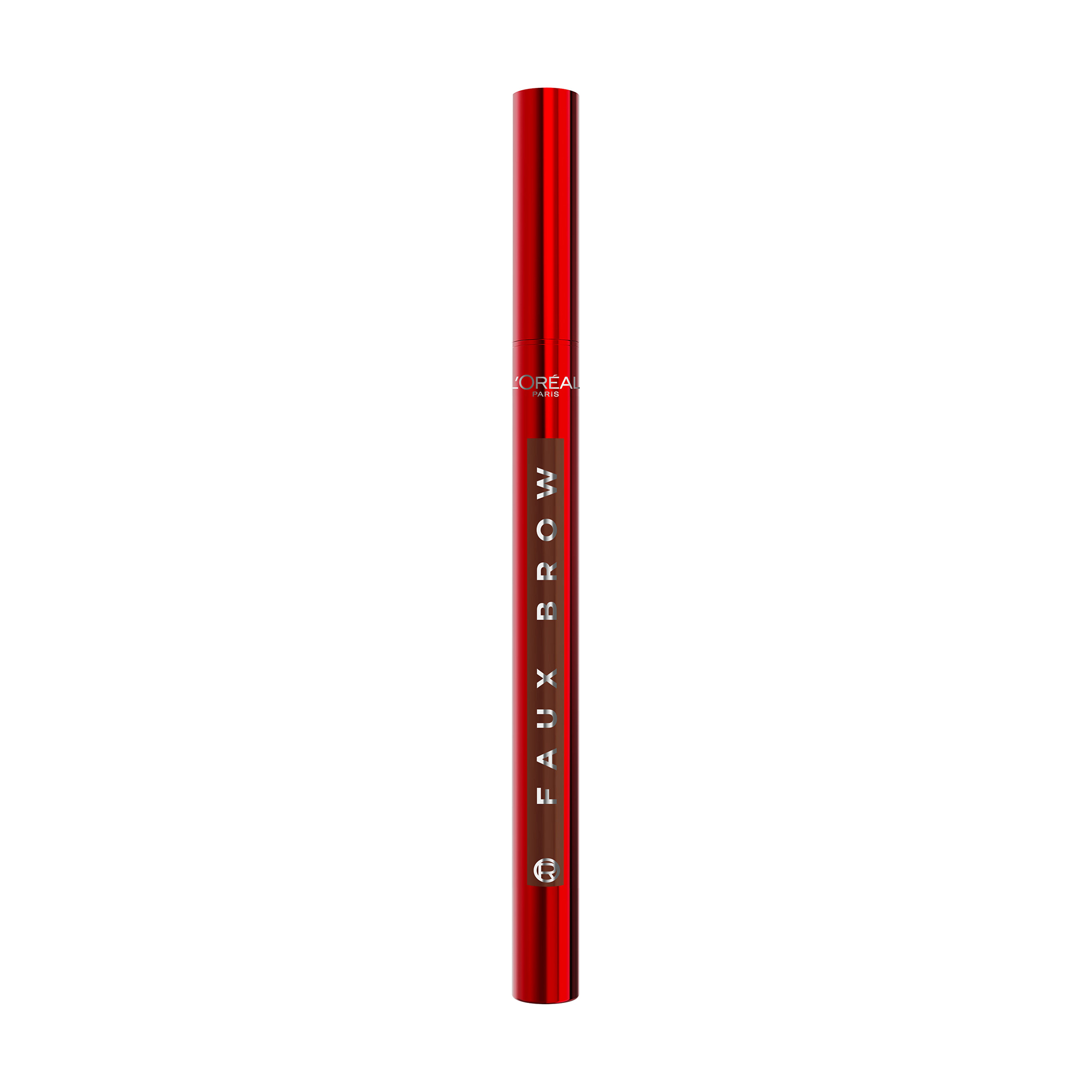 Фломастер-тінт для брів L'Oreal Paris Infallible Faux Brow, Light Brunet, 1 мл