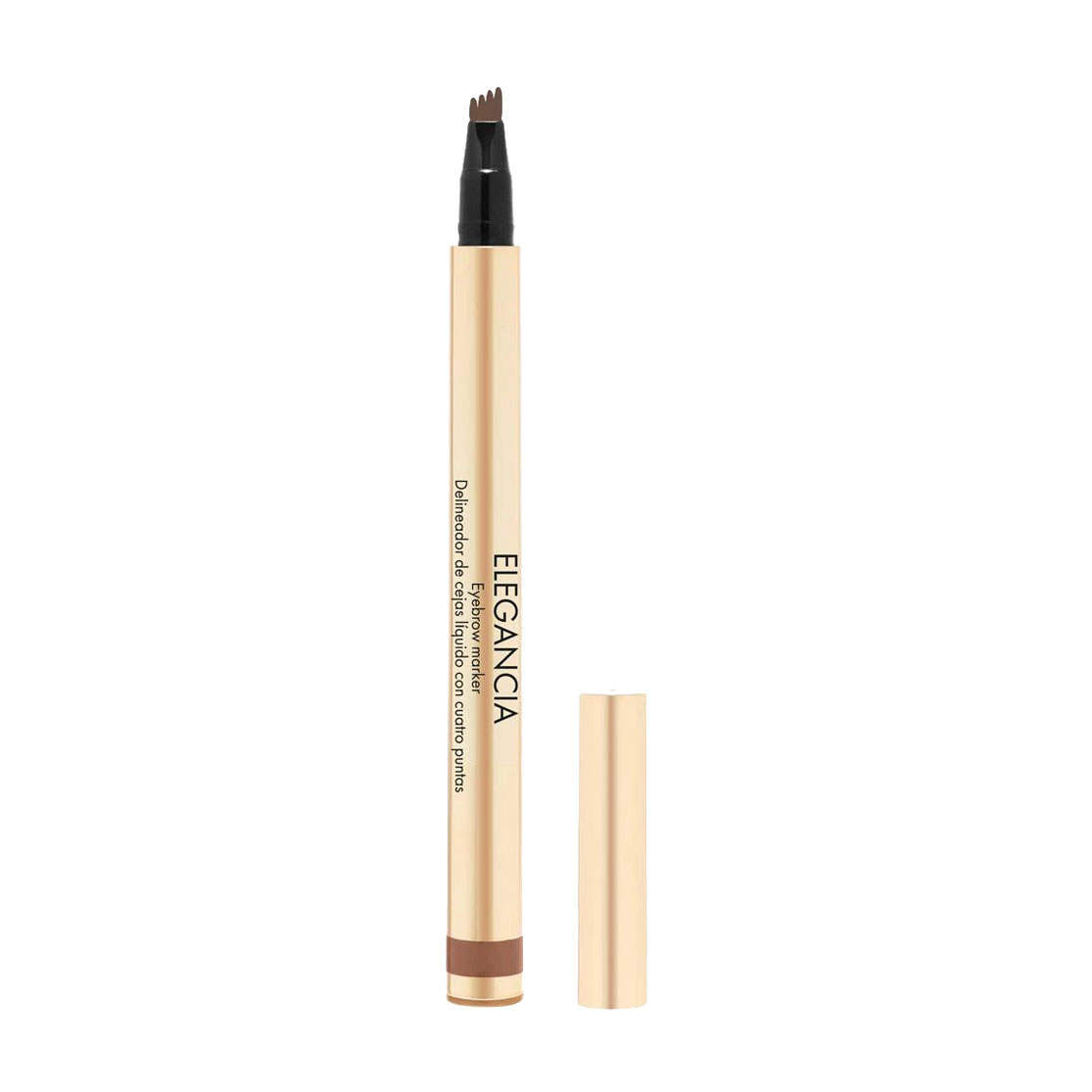 Маркер для брів Ninelle Elegancia Eyebrow Marker, 613, 1 мл